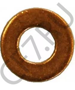 4899689 IRISBUS Прокладка, корпус форсунки в городе Королёв