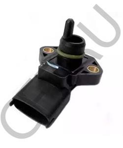 82 017 873 FORD NEW HOLLAND Датчик, давление наддува в городе Королёв