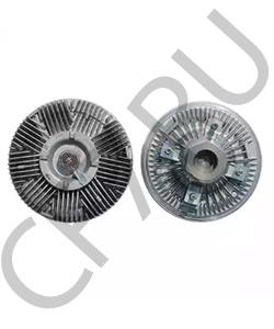 81862862 NEW HOLLAND Сцепление, вентилятор радиатора в городе Королёв