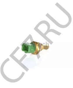 A113617011 WAYTEKO A11-3617011 CHERY Датчик температуры охлаждающей жидкости 2конт. Fora A21/Tiggo T11/M11/QQ6/Indis в городе Королёв