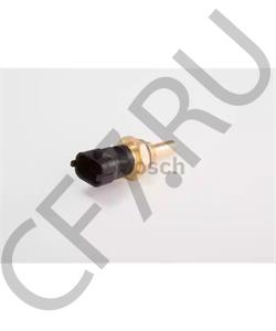 82 017 881 FORD NEW HOLLAND Датчик, температура охлаждающей жидкости в городе Королёв