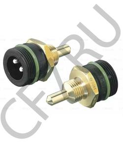 9841 2657 MAGIRUS-DEUTZ Датчик, температура топлива в городе Королёв