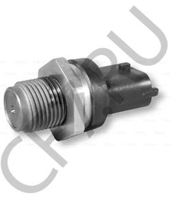 504333094 IRISBUS Датчик, давление подачи топлива в городе Королёв