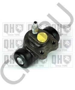 C-054 WOSM Кран уровня пола DAF/RENAULT/SCANIA  в городе Королёв