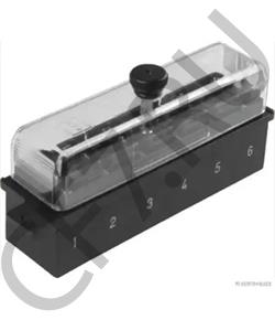 1534158C1 CASE IH Розетка предохранителей в городе Королёв