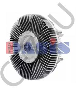 162000060018 NEW HOLLAND Сцепление, вентилятор радиатора в городе Королёв