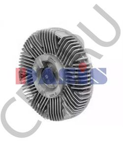 82000845 NEW HOLLAND Сцепление, вентилятор радиатора в городе Королёв