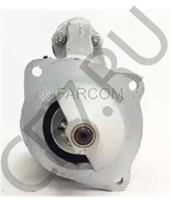 K308650 DAVID BROWN Стартер в городе Королёв