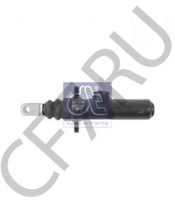 28036 FOBOS Резонатор Renault Duster ФОБОС 4*4 дв 2.0 2010-14 Ф45 с покрытием AS120 из нержавеющей стали в городе Королёв