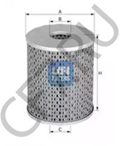 914441 DAVID BROWN Масляный фильтр в городе Королёв