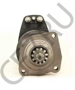 B0041585 POCLAIN Стартер в городе Королёв