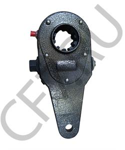 3501205-1H CAMC Трещетка тормозная передняя (рычаг регулировочный) левая C в городе Королёв