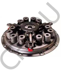 918 611 DAVID BROWN Нажимной диск сцепления в городе Королёв