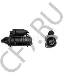 388187A2 MC CORMICK Стартер в городе Королёв