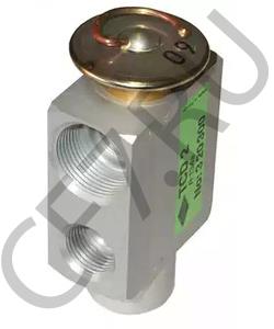 3311533M91 AGCO Расширительный клапан, кондиционер в городе Королёв