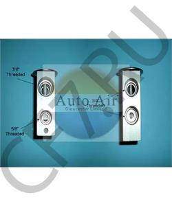 92857022300 SAME Расширительный клапан, кондиционер в городе Королёв