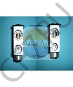 1618703 CLAAS Расширительный клапан, кондиционер в городе Королёв