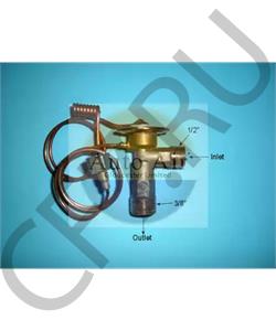 4786857 CLAAS Расширительный клапан, кондиционер в городе Королёв