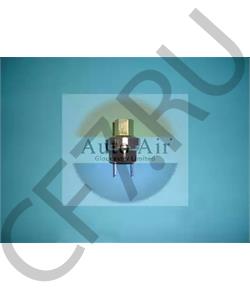 87356362 FORD NEW HOLLAND Пневматический выключатель, кондиционер в городе Королёв