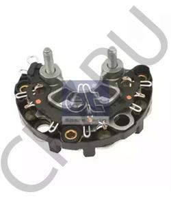 42537054 CASE IH Выпрямитель, генератор в городе Королёв