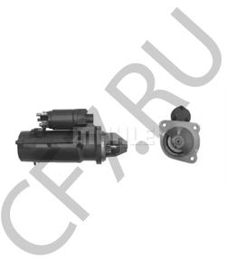 84151331 FORD NEW HOLLAND Стартер в городе Королёв