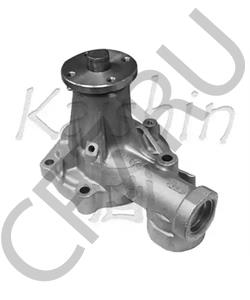 SMD303389 GREAT WALL/HAVAL Помпа HOVER [ORG в городе Королёв