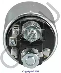 3079 067 R 1 DRESSER Тяговое реле, стартер в городе Королёв