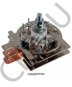 3116088R1 CASE IH Выпрямитель, генератор в городе Королёв