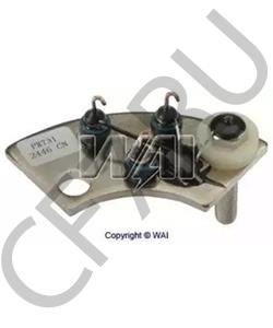 A44459 CASE IH Выпрямитель, генератор в городе Королёв