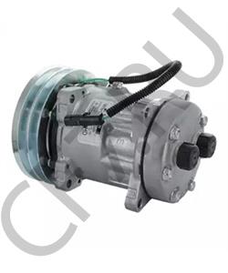 1990760C1 MC CORMICK Компрессор, кондиционер в городе Королёв