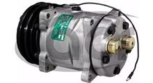 PETERBILT Компрессор, кондиционер