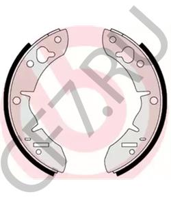 90701 Turctech Пневморессора (701) гофра (D260, d179, H350) в городе Королёв