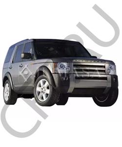 7032AGSMVW1P БОР Автостекло ветровое (Лобовое) LAND ROVER DISCOVERY L319 04 СТ ВЕТР ЗЛ в городе Королёв