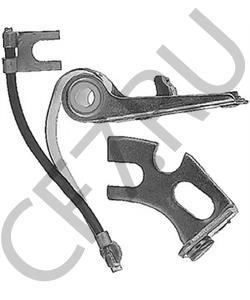 98-103 Carum Хомут силовой W1 шарнирный в городе Королёв