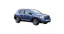 БОР Автостекло ветровое (Лобовое) JEEP COMPASS 5Д 07 СТ ВЕТР ЗЛ AJ13AGS