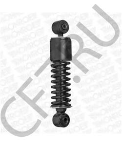 3758900419 DAIMLER Гаситель, крепление кабины в городе Королёв