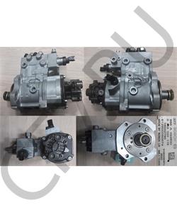 0445020240 BOSCH ТНВД WP10 E-3,4 в городе Королёв