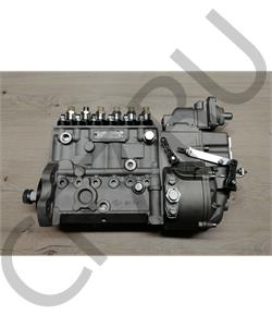 5260153 WEIFU ТНВД на ДВС L серии 360 ISLe (4944742//3975927/5266067/5260259/4946960/4937514/4937513/ в городе Королёв