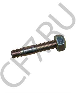 90003813537 SHAANXI Шпилька М10*1,5*50 крепления кпп к картеру сцепления в городе Королёв