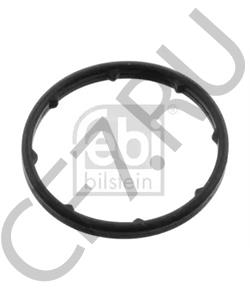 24445723 PONTIAC Уплотняющее кольцо, масляный радиатор в городе Королёв