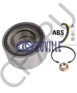 335093 Kayaba 335 093_амортизатор задний левый!\ Lexus ES250/350/300H ASV60/GSV60/AVV60 06> в городе Королёв