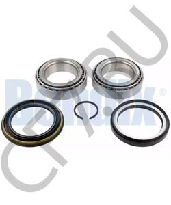 MB526395 MITSUBISHI Сальник ступицы колеса в городе Королёв