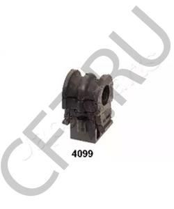 54613-4V00A HONDA Втулка, стабилизатор в городе Королёв