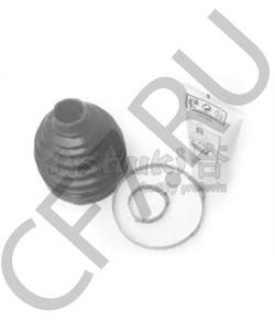 21266 4MAX Центральный глушитель выхлопных газов RENAULT MEGANE I, MEGANE I CLASS в городе Королёв