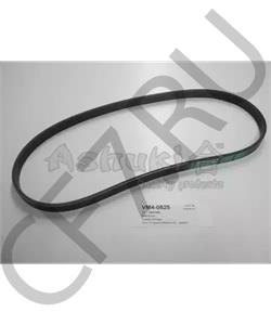 4PK825 TRIALLI Ремень поликлиновой в городе Королёв