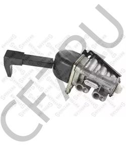 10.1742 GEPARTS Фара головная прав Volvo FH FM 2008 в городе Королёв