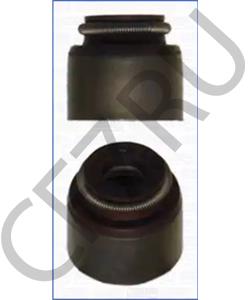 90913-02093 SCION Уплотнительное кольцо, стержень кла в городе Королёв