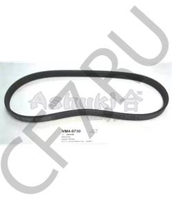 4PK735 TRIALLI Ремень поликлиновой в городе Королёв