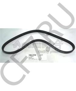 4PK790 TRIALLI Ремень поликлиновой в городе Королёв