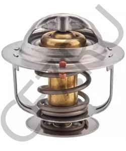 0K410-15171A HYUNDAI / KIA Термостат /BONGO3, COSMOS, TITAN (88') в городе Королёв